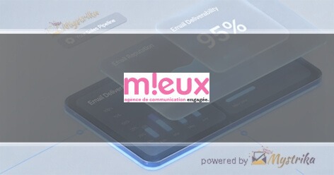 Mieux Agency logo