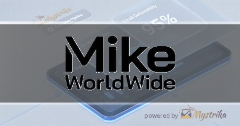 MikeWorldWide