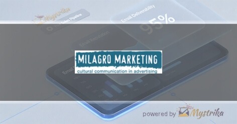 Milagro Marketing