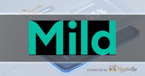 Mild Agency logo