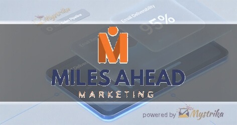 Miles Ahead Marketing