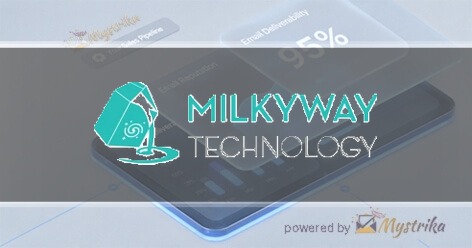 MILKY WAY TECHNOLOGY