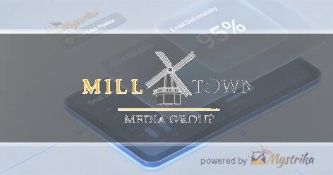 Mill Town Media Group