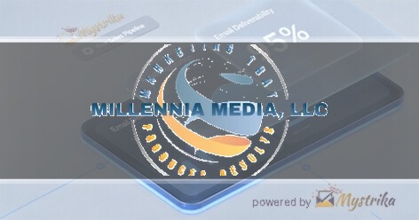 Millennia Media, LLC