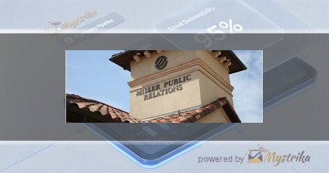 Miller Public Relations