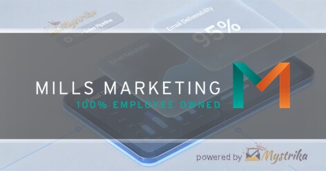 Mills Marketing
