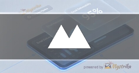 MILLSTIRLING Pte Ltd Agency logo