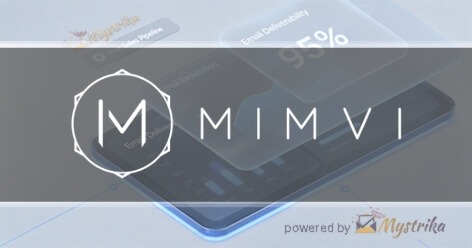 Mimvi | #1 SEO Agency NYC - Dominate The Search ✅