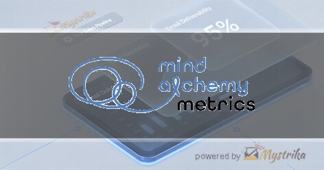 Mind Alchemy Agency logo