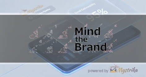 Mind the Brand Ltd