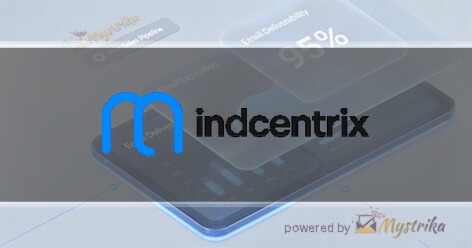 MindCentrix Agency logo