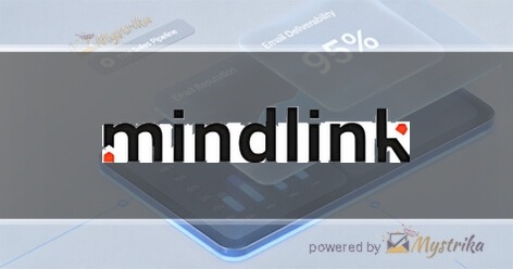 Mindlink Agency logo