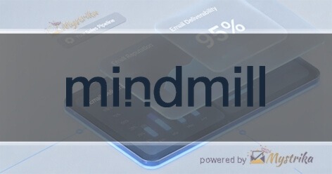Mindmill Denmark ApS