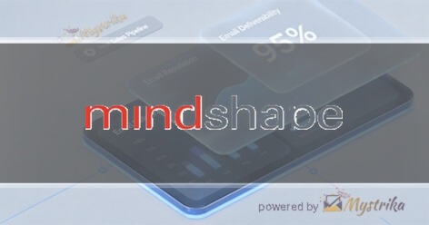 Mindshape Creative Brand Marketing Agency logo