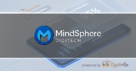 Mindsphere Digitech