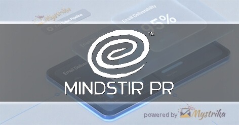 MindStir PR