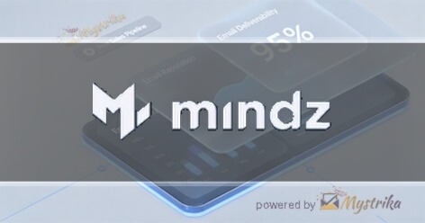 mindz Agency logo