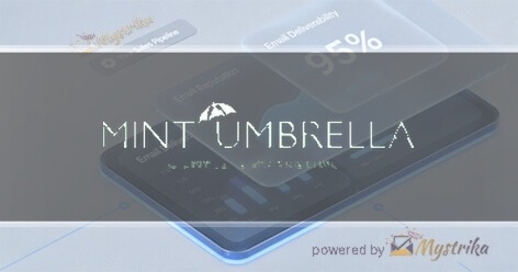 Mint Umbrella Ltd