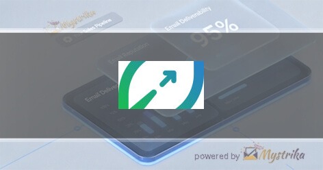 Mintense LTD Agency logo