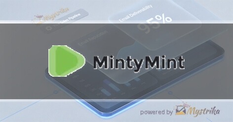 MintyMint Agency logo