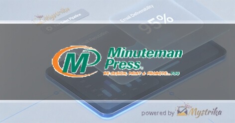 Minuteman Graphics