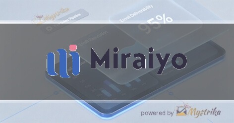 Miraiyo