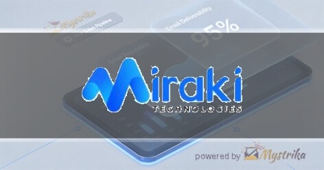 MIRAKI TECHNOLOGIES