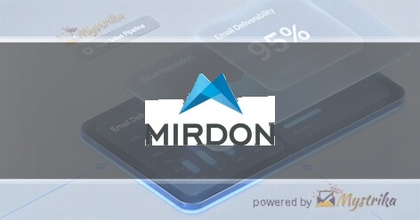 Mirdon Production