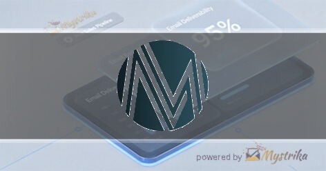 Miron Digital Agency logo