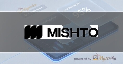 Mishto Agency logo