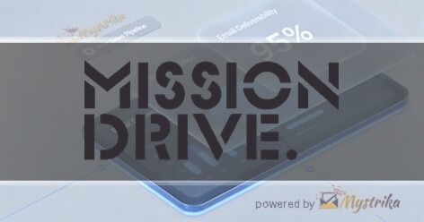 Mission Drive