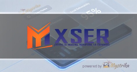 Mixser Agency Agency logo