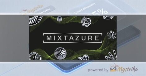 Mixtazure Agency logo