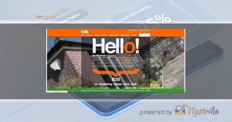 MK Marketing Group Ltd