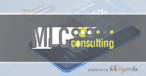 MLC Consulting Agency logo