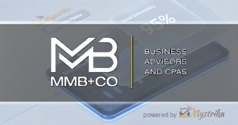 MMB + CO Agency logo
