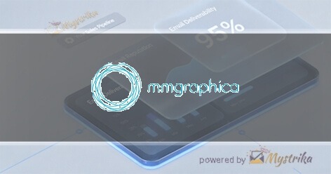 mmgraphica Agency logo