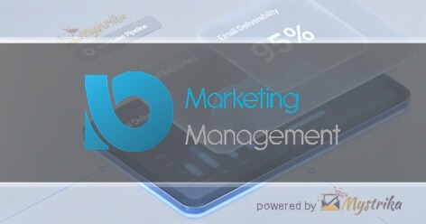 MMIO : Inbound, CRM & RevOps Agency logo