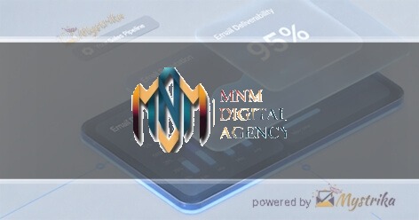MNM Digital Agency