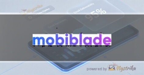 Mobiblade Europe Ltd.