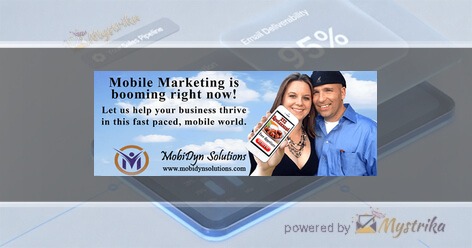 MobiDyn Solutions