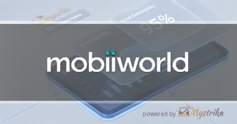 Mobiiworld Agency logo