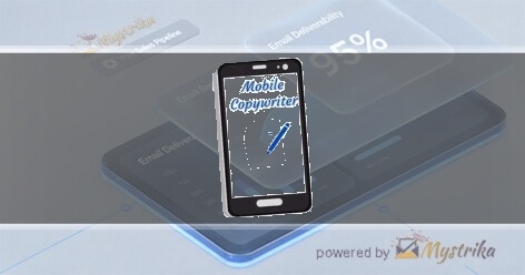 Mobile Copywriter