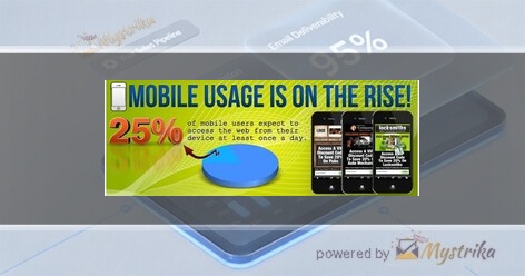 Mobile Marketing and Promotions