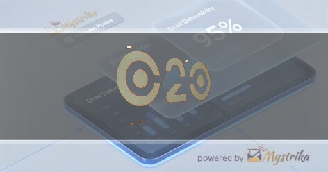 Mobile One2One Agency logo