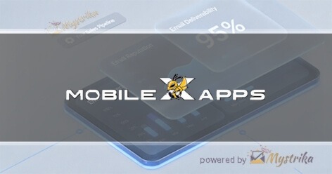 MobileXapps