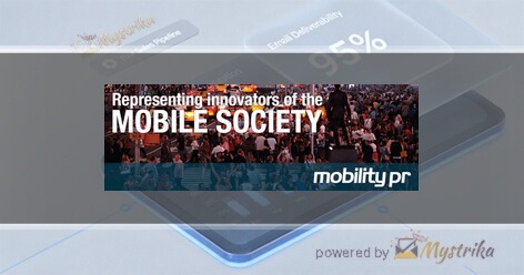 Mobility Public Relations, LLC.