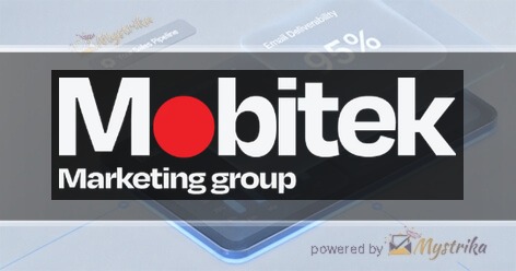Mobitek SEO Agency