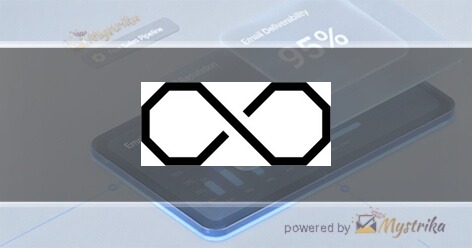 Mobius Digital Systems Agency logo