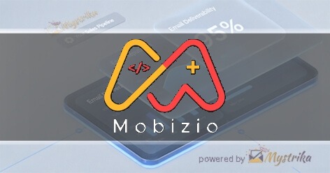 Mobizion Agency logo